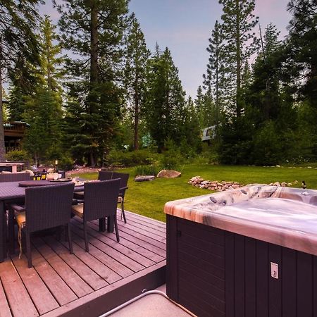 Cedar By Avantstay Carnelian Bay Екстер'єр фото