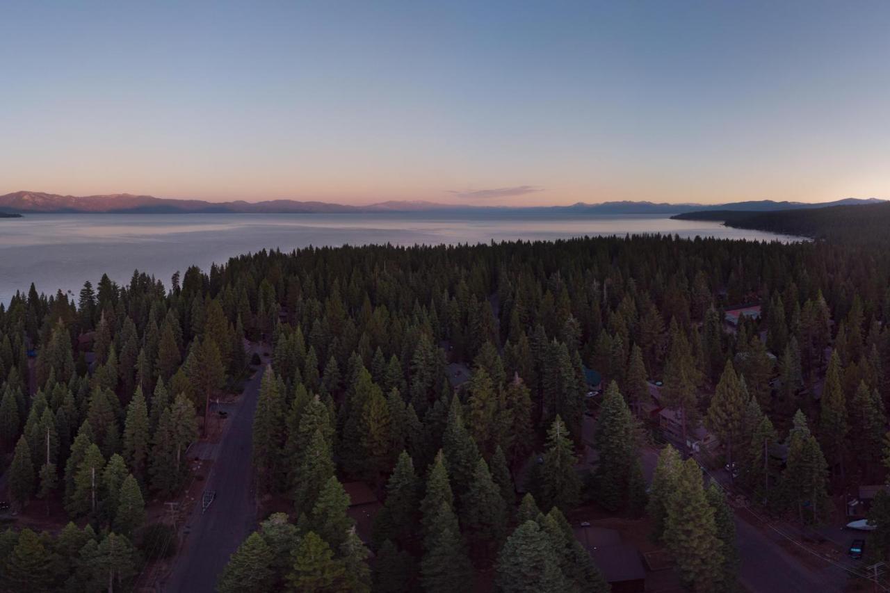Cedar By Avantstay Carnelian Bay Екстер'єр фото